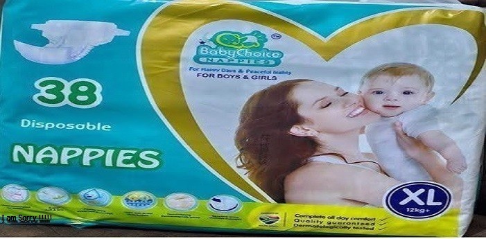 Active Baby Pampers